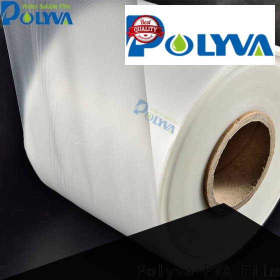 bulk buy pva laundry bags supplier for Embroidery Backing