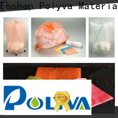 whoelsale pva bags series for toilet bowl cleaner