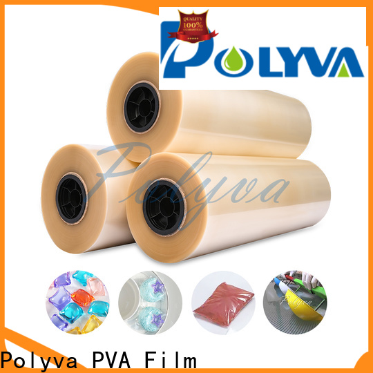 POLYVA bulk buy pesticide water-soluble bags solution
