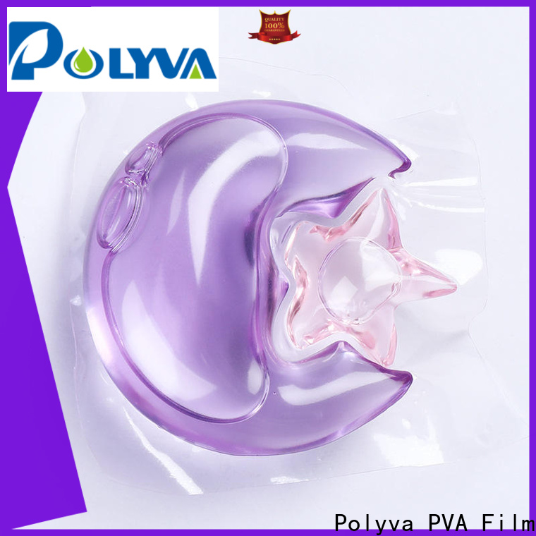 factory direct sustainable laundry pods company for super market