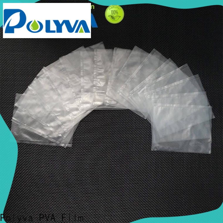 Biodegradable water soluble biodegradable bag supplier