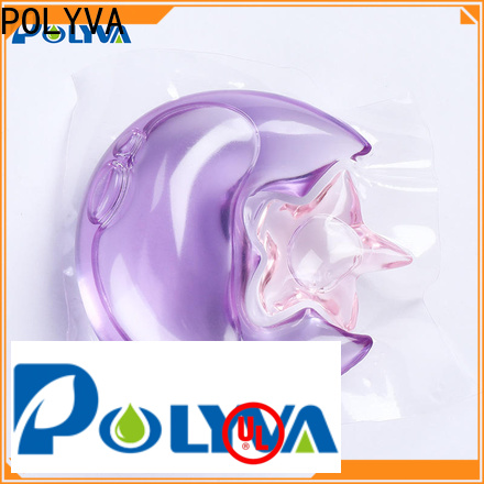 whoelsale laundry pods eco friendly company for manufacturing