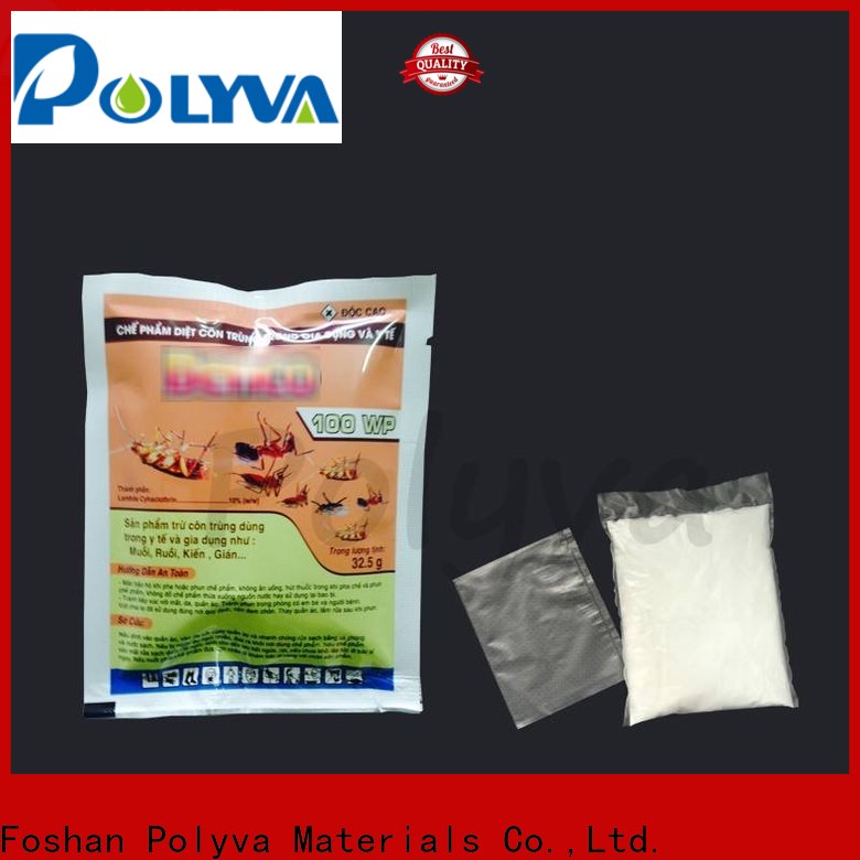 POLYVA polyvinyl alcohol film for sale supplier