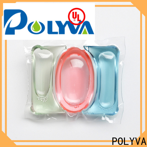 custom laundry pods eco friendly company for home
