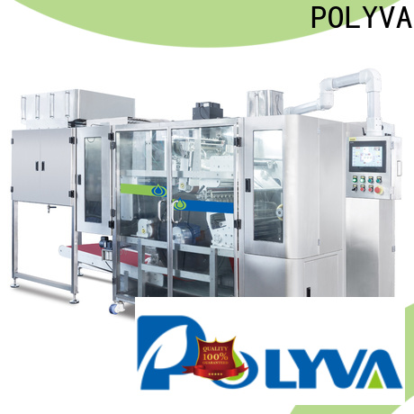 oem & odm laundry pod making machine for sale