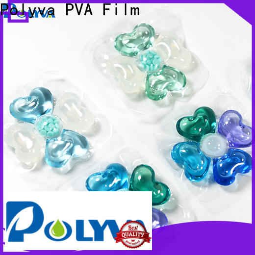 POLYVA best eco friendly laundry detergent manufacturer for manufacturing
