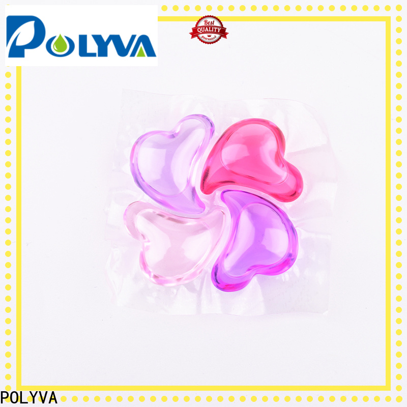 whoelsale best laundry detergent pods supplier for chemical industrial