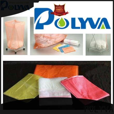 POLYVA pva laundry bags series for medical