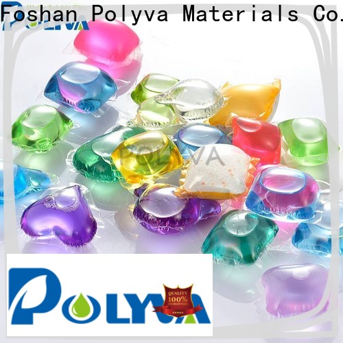 POLYVA wholesale water soluble biodegradable bag company