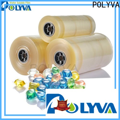 POLYVA water soluble film