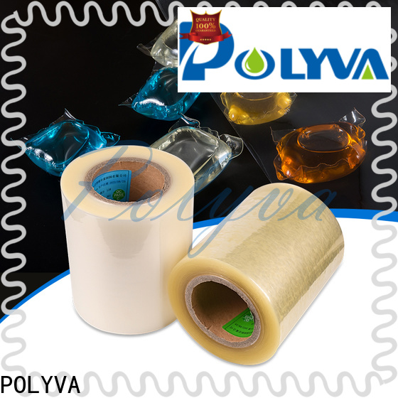 POLYVA wholesale dissolvable plastic bags wholesaler