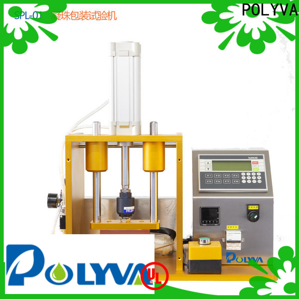 bulk buy laundry pods manufacturing machine for sale