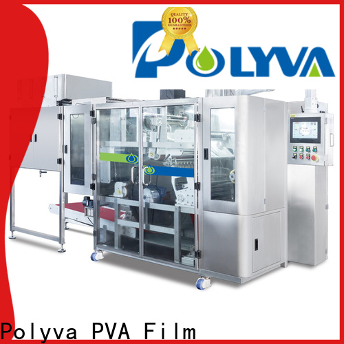 bulk buy detergent pod making machine price