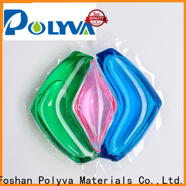 custom 3 in 1 washing pods supplier for factory