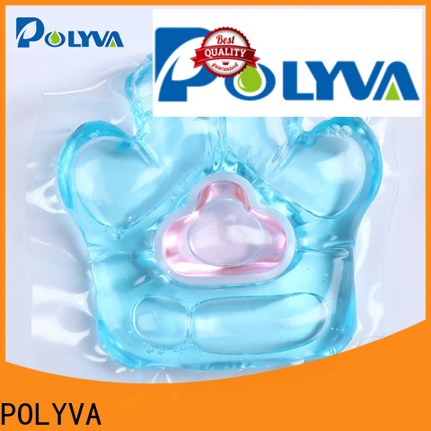 POLYVA washing machine pods company for super market