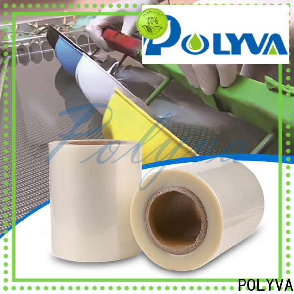 POLYVA pva laundry bags factory direct supply for medical
