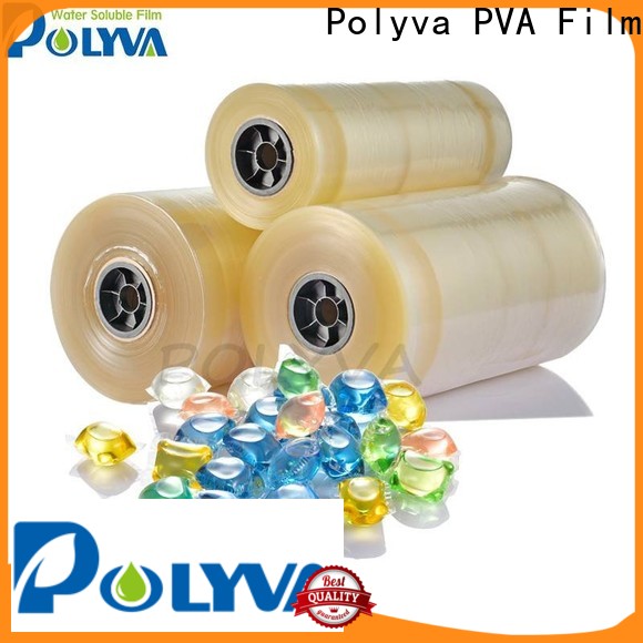 POLYVA polyvinyl alcohol film manufacturer manufacturer