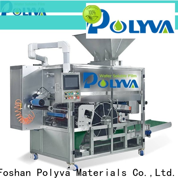 POLYVA bulk buy capsule packing machine manufacturer