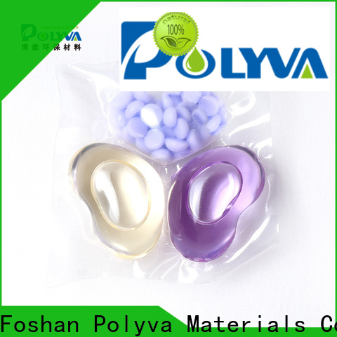 whoelsale 3 in 1 laundry capsule manufacturer for home
