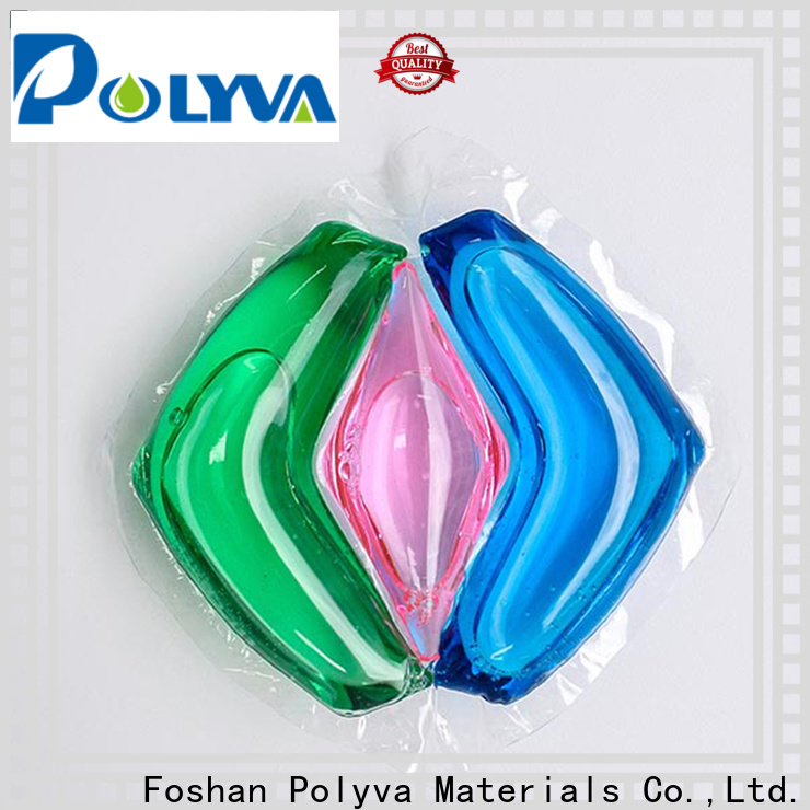 custom detergent pods wholesaler for chemical industrial