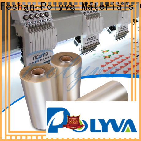 POLYVA pvoh film manufacturers supplier for toilet bowl cleaner