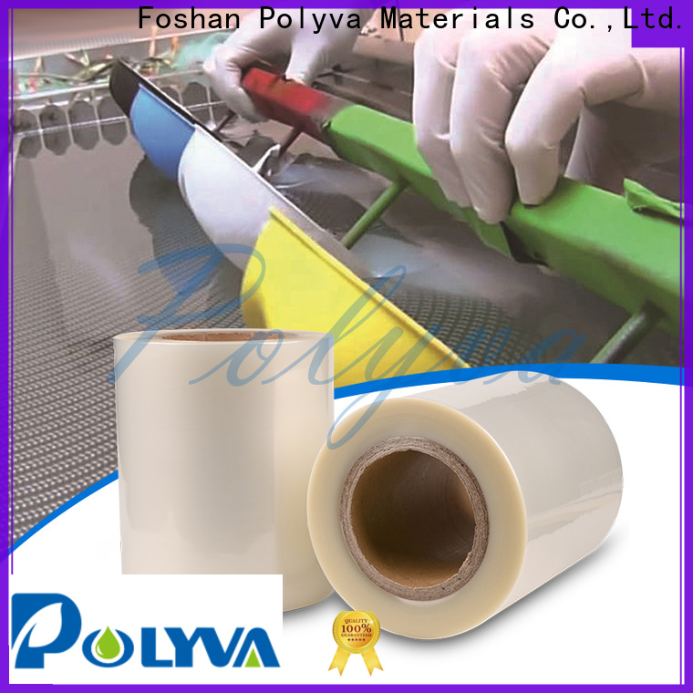 POLYVA whoelsale polyvinyl alcohol purchase with good price for computer embroidery