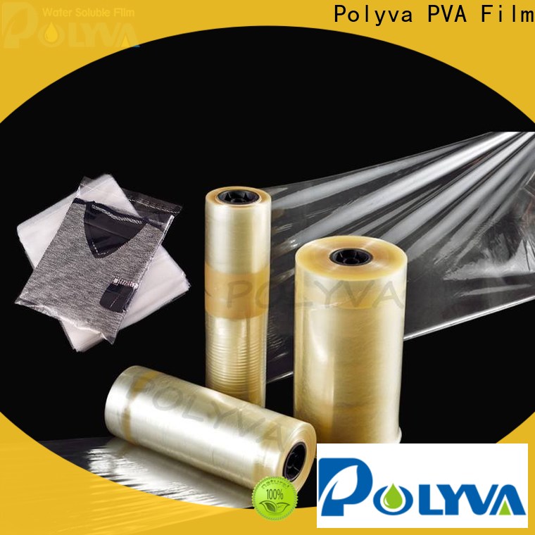 POLYVA pvoh film manufacturers supplier for medical