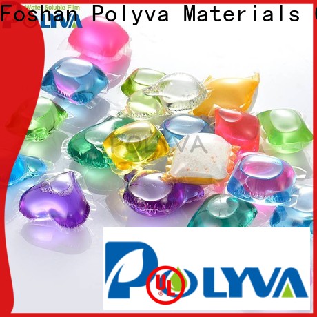 POLYVA wholesale water plastic bags