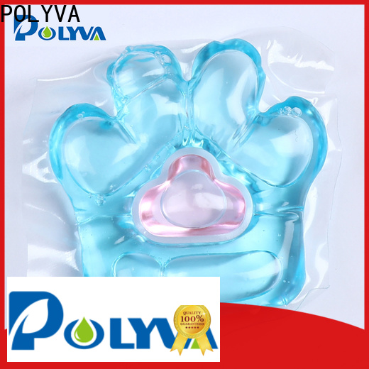 POLYVA bulk buy 3 in 1 laundry detergent pods supplier for chemical industrial