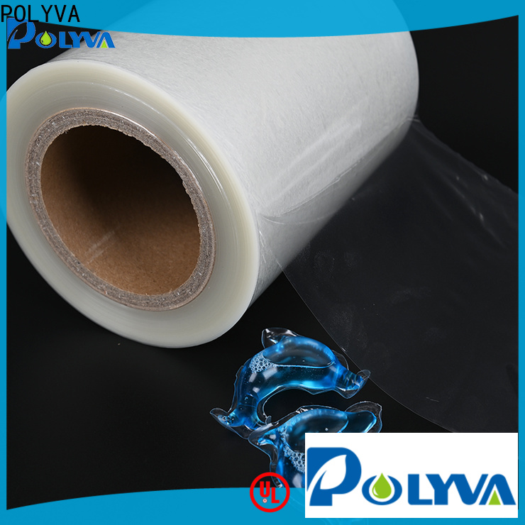 Biodegradable PVA film for Hydro Dipping wholesaler