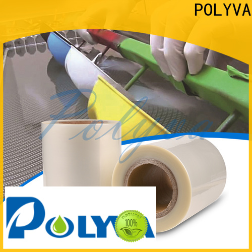 POLYVA eco-friendly polyvinyl alcohol bags factory direct supply for garment