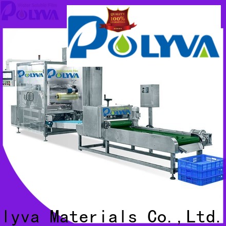 oem & odm laundry packing machine producers