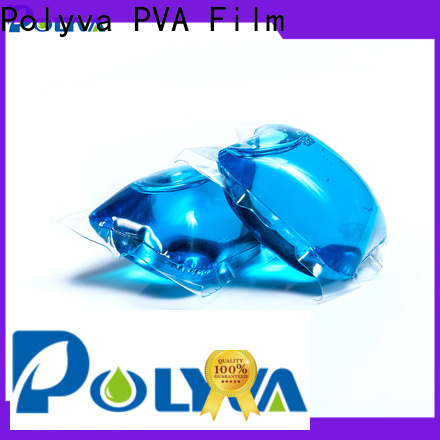 custom laundry detergent pods company for super market