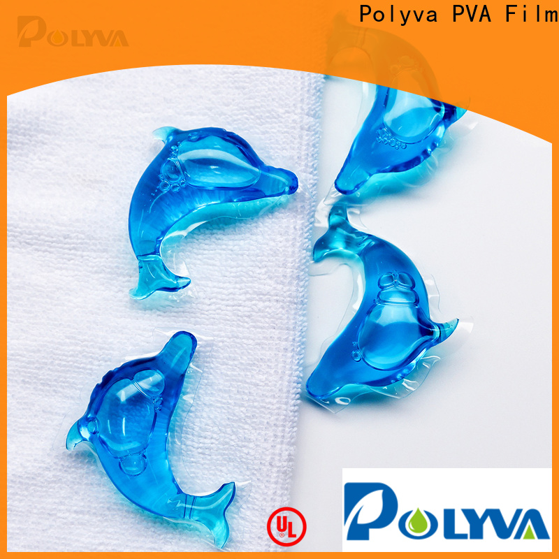 POLYVA best eco friendly laundry detergent wholesaler for super market