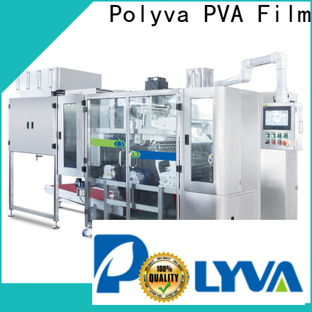 customized laundry packing machine producers