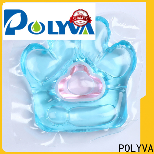 custom 3 in 1 laundry pods supplier for super market