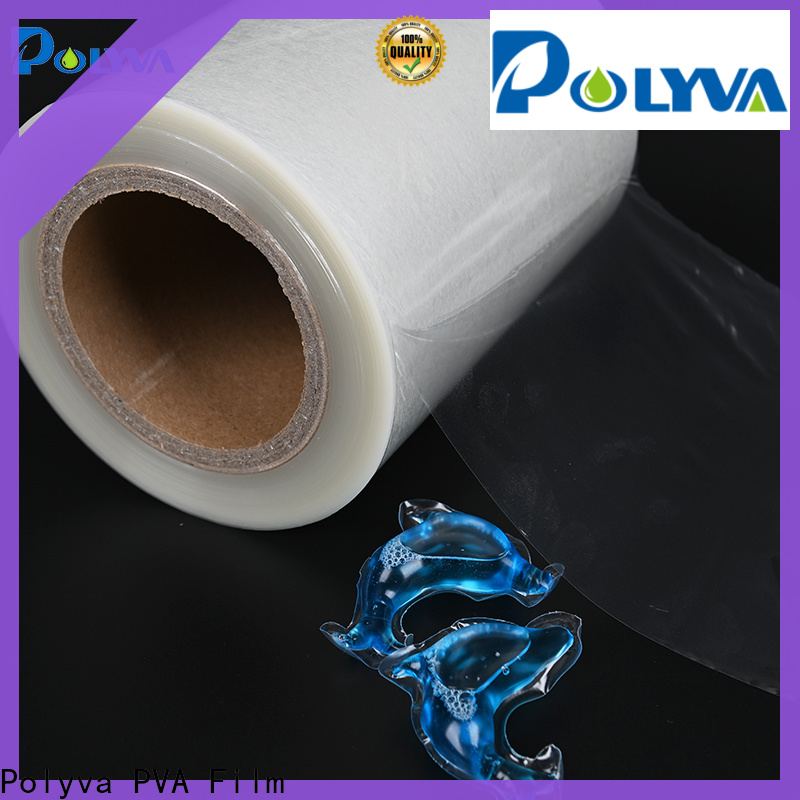 Biodegradable polyvinyl alcohol packaging wholesaler