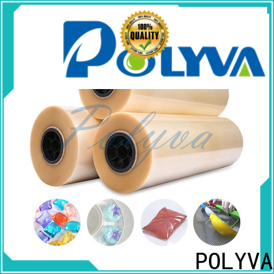 eco-friendly dissolvable plastic material company