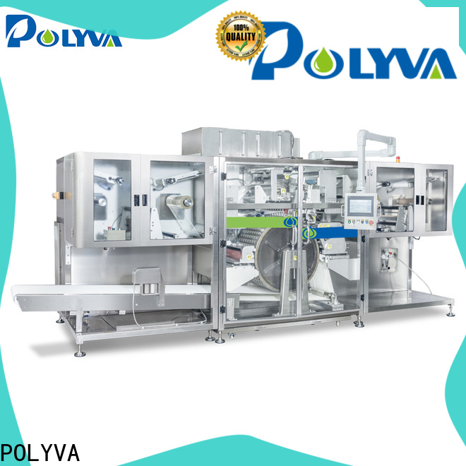 China Washing Powder Packaging Machine one-stop solution
