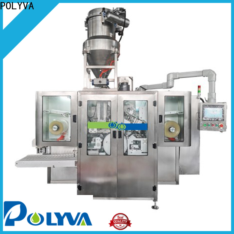 customized water soluble film packaging wholesaler