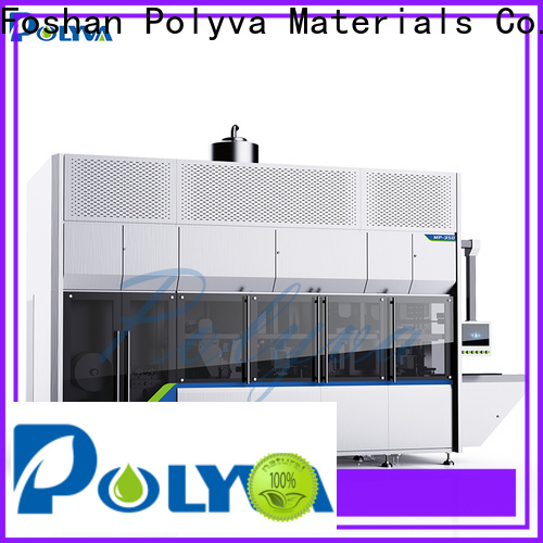 wholesale laundry detergent pods packing machine supplier