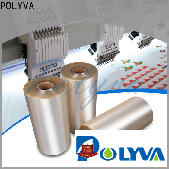 POLYVA pva packaging supplier for medical
