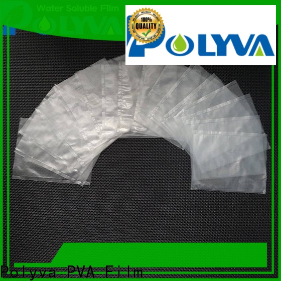 oem & odm water soluble bag suppliers factory