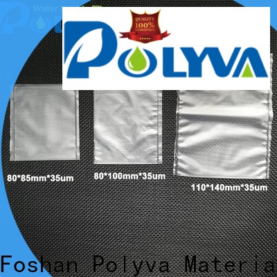 POLYVA polyvinyl alcohol film for sale factory
