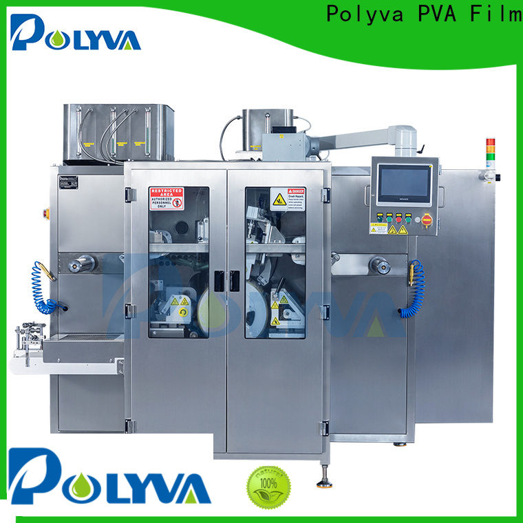 wholesale laundry pods packing machine price