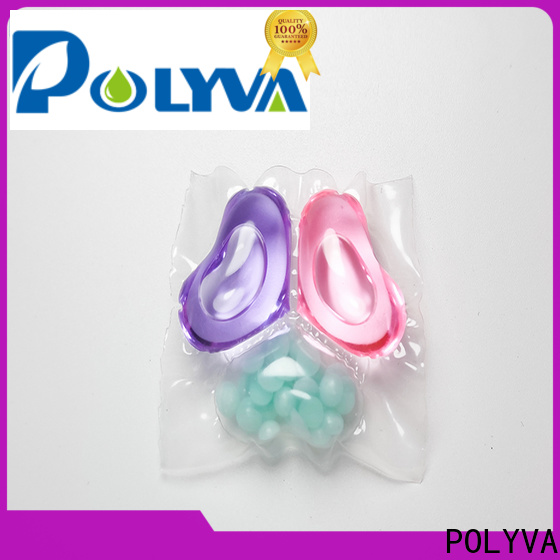 custom laundry pods 3 in 1 company for super market