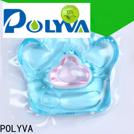 custom laundry detergent sheets eco friendly manufacturer for chemical industrial