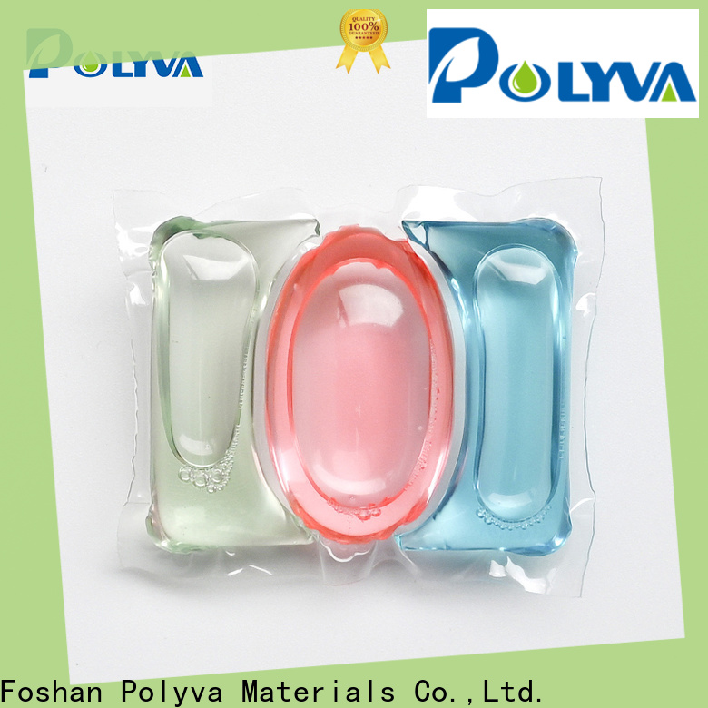 factory direct best laundry detergent pods company for home