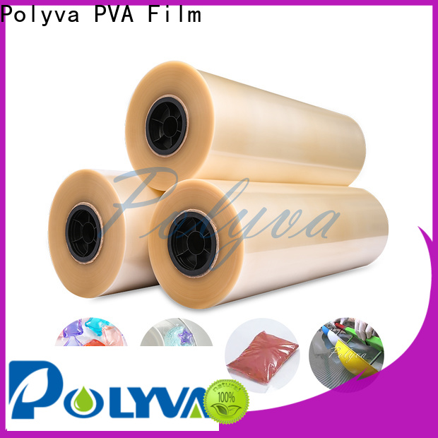 POLYVA factory