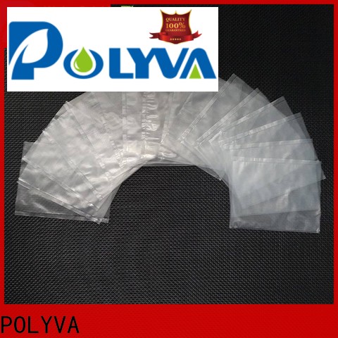 China pesticide water-soluble bags factory